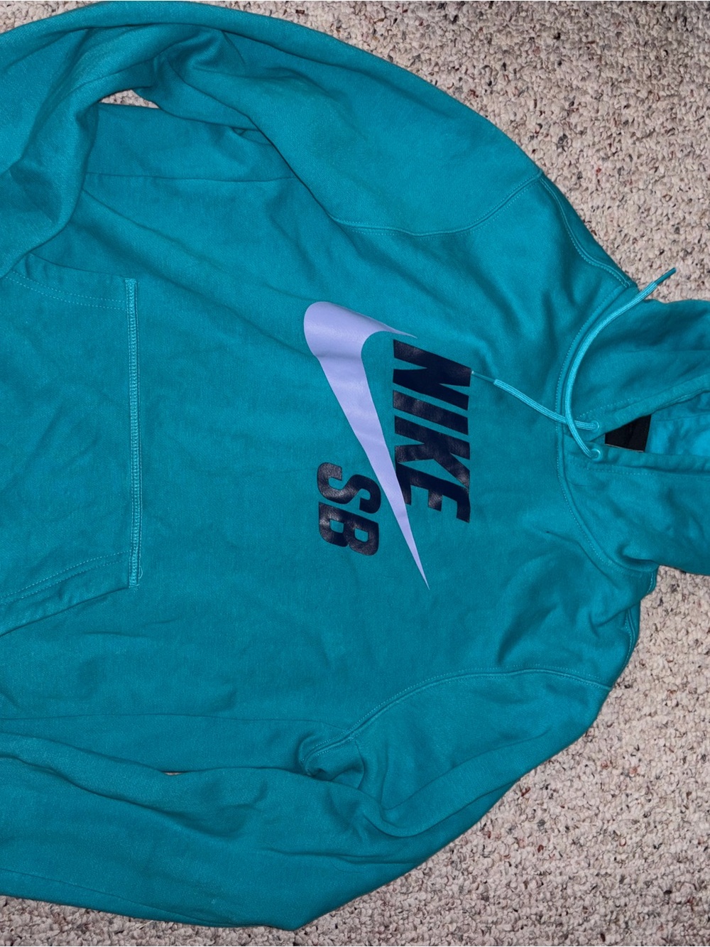 Nike hoodie